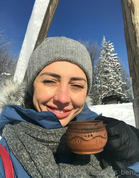 ellis benz star pornographic pics