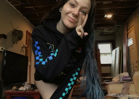 saadlilthot nudes star pictures