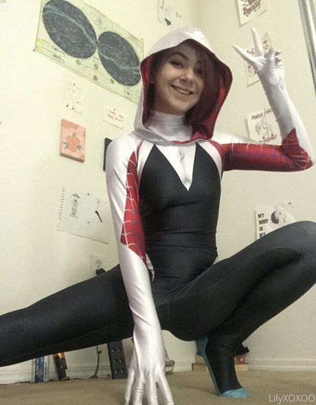 saadlilthot hot pornstar gallery