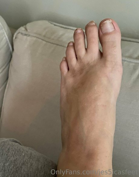 jes5icasfeet star nude pictures