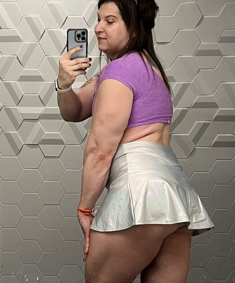 Eva The Supergirl star naked galleries