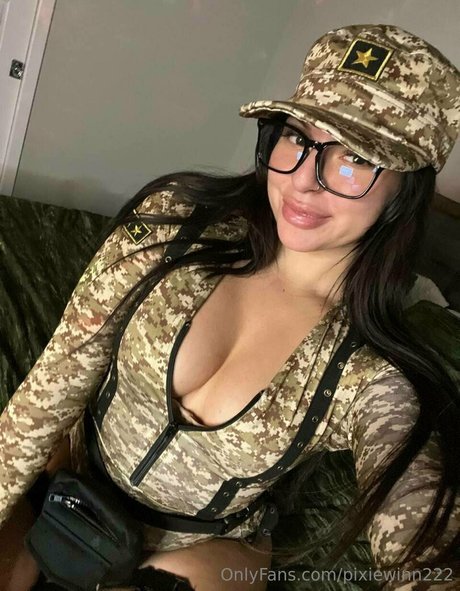 pixiewinn222 star pretty image