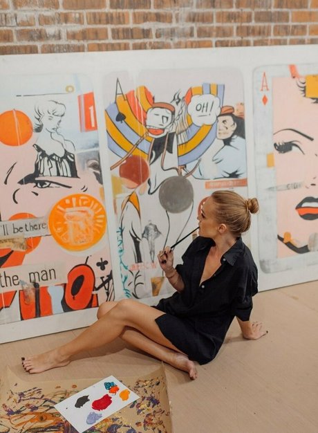 tasechka sex model pics