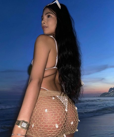 Luarabebe star erotic galleries