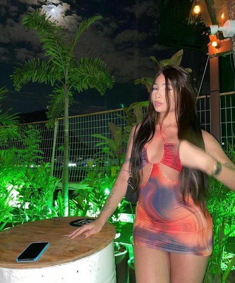 Luarabebe best model picture