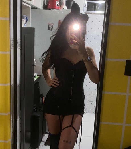 Luarabebe star art image