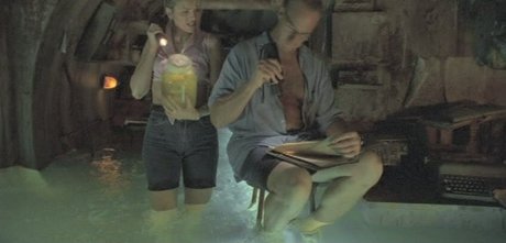 Kim Cattrall star hd picture