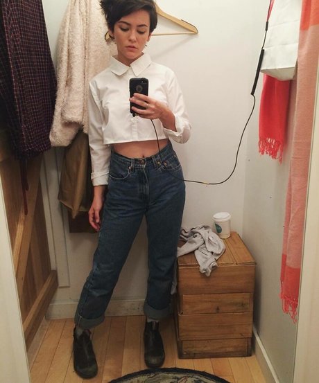 Alex Luciano star free photo