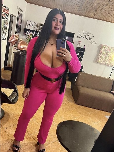 Guada Gamarra pretty pornstar gallery