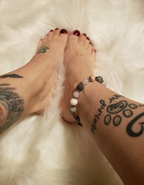 harleyandivysfeet porn star photos