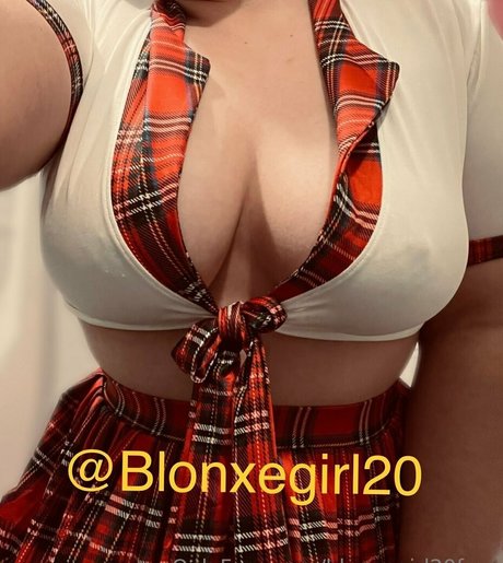 blonxegirl20free top star photos