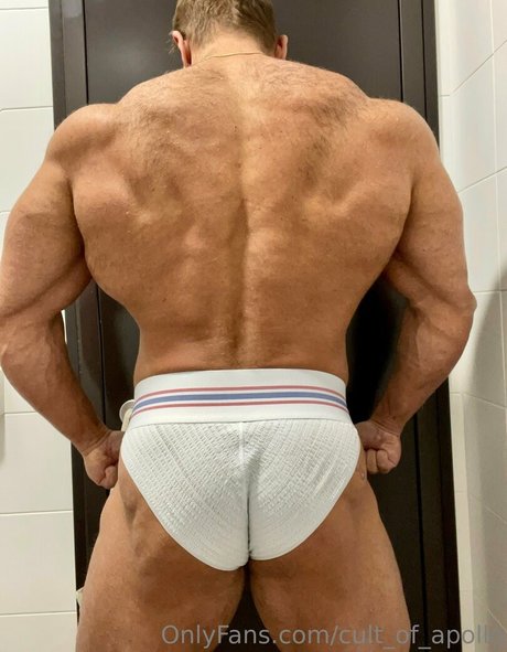 cult of apollo model sex images