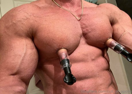 cult of apollo model free archive