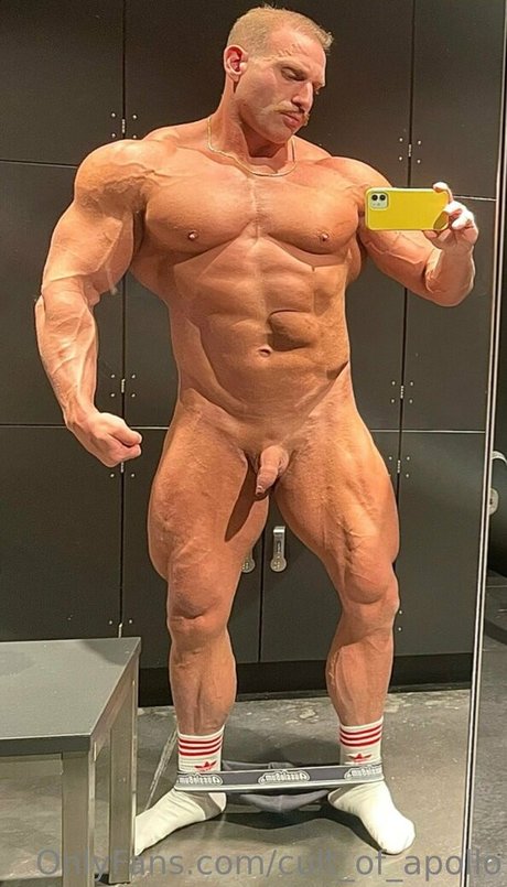 cult of apollo art pornstar pics