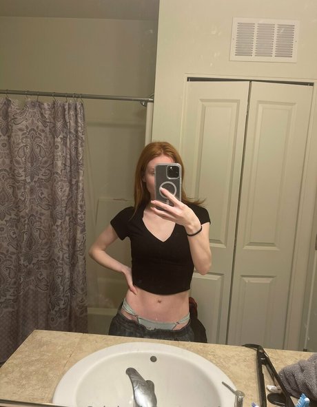 redheadnessbbg model xxx images