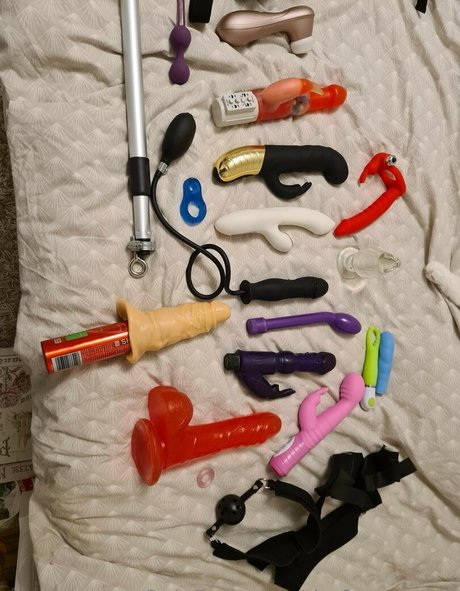 TheFoxySwede free model picture