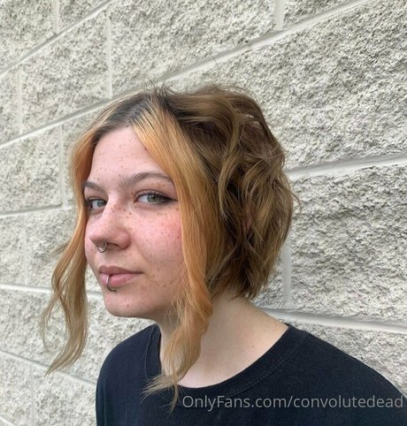 convolutedead nice model img