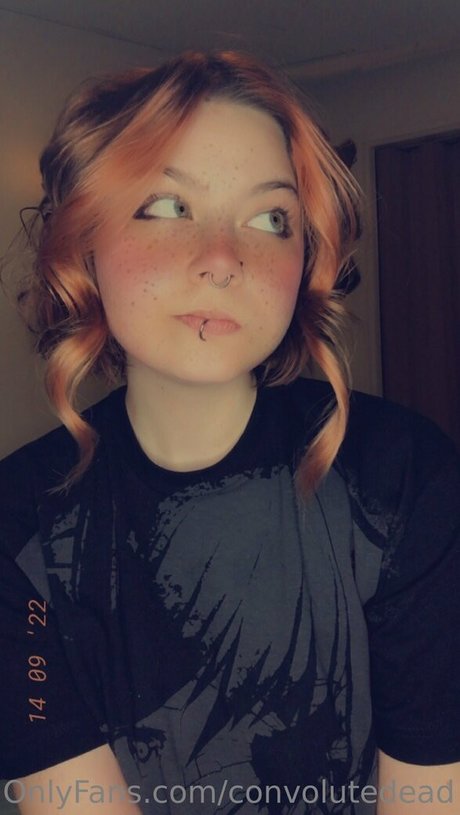 convolutedead pornstar xxx archive