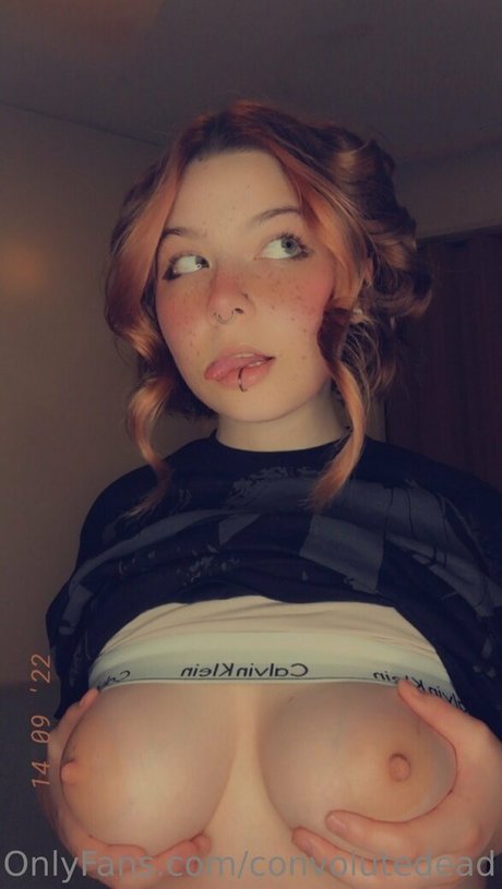 convolutedead star sex pics