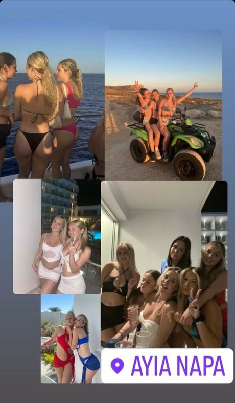 Isabelle Booth model sex pic