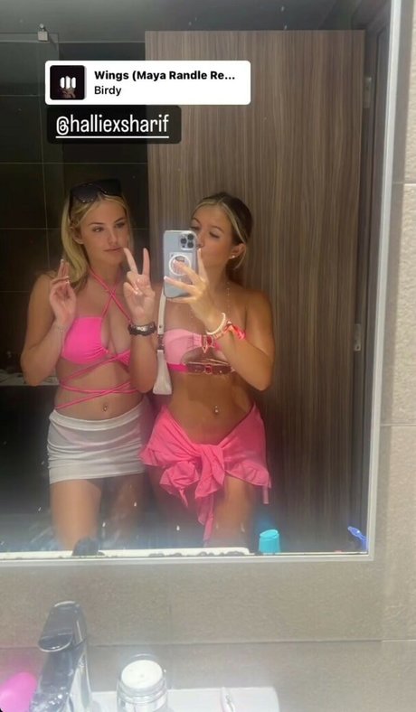 Isabelle Booth art star picture