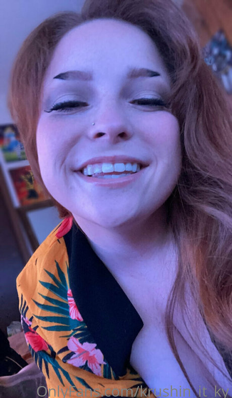 krushin it ky hot star pic