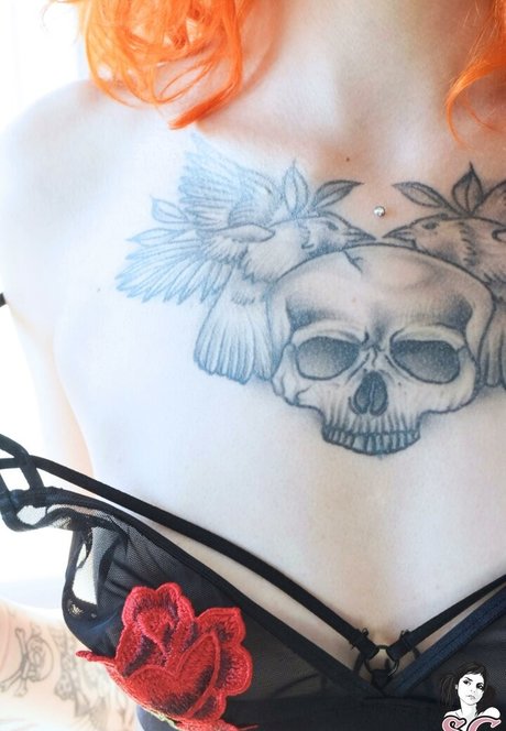 Neomabell model art archive