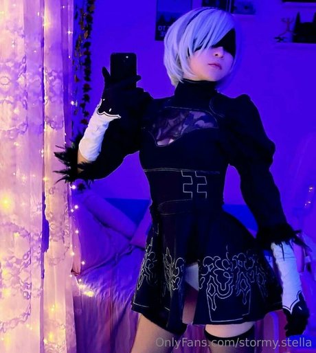 stormy stella top pornstar picture