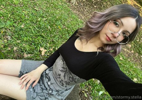 stormy stella porn star photo