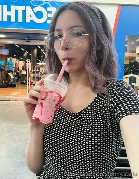 stormy stella pornographic star pic