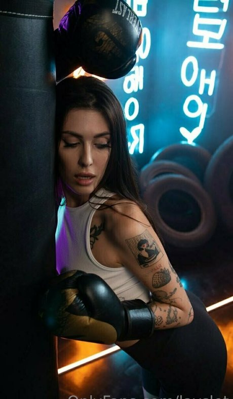 lera jean exclusive actress photo