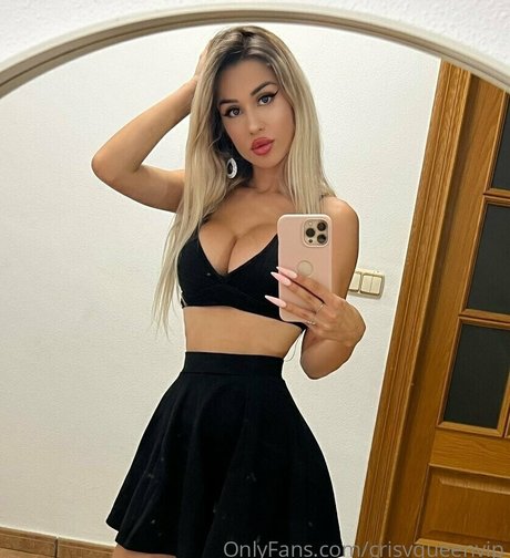 crisvqueen model free images