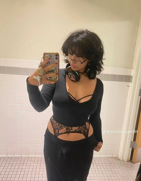 Roombaslayer69 model high quality images