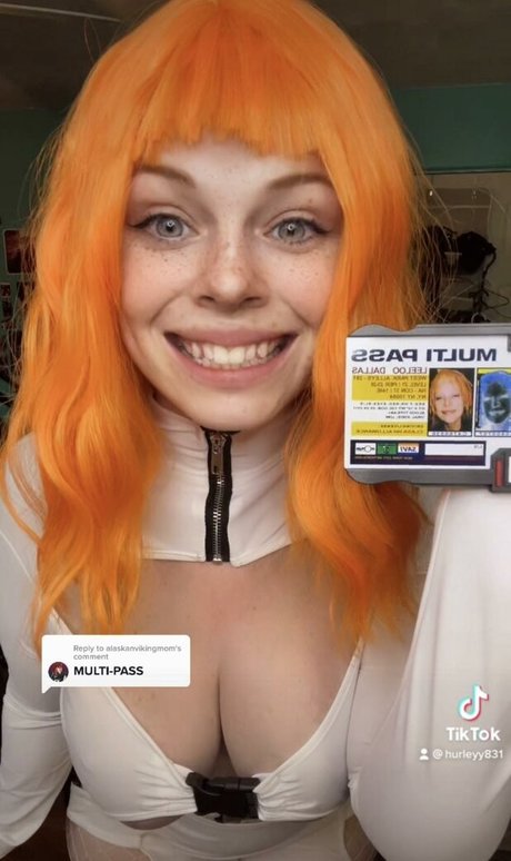 Feral pixie hot actress archive