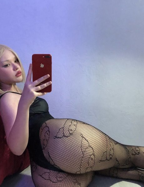 Wisexnja pornstar exclusive photos