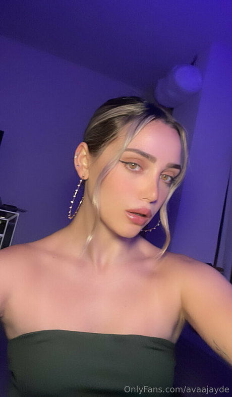 avaajayde nudes pornstar pics
