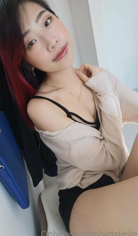 yinsjiejie pretty actress galleries