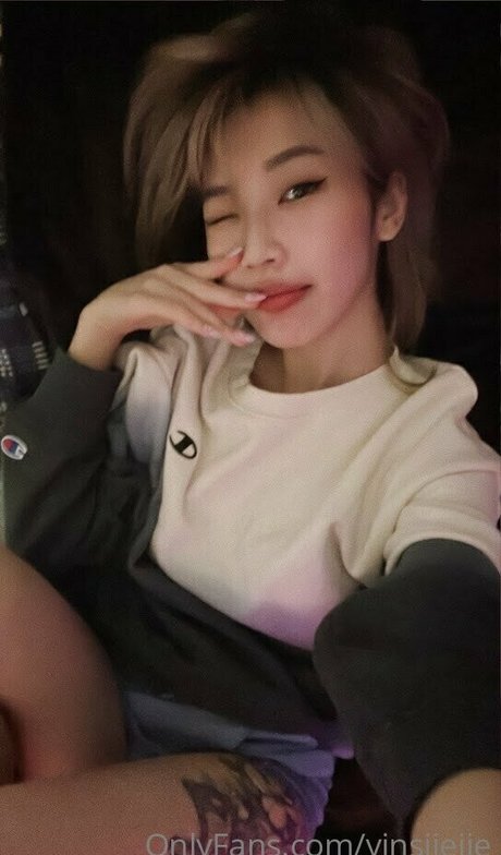 yinsjiejie star pretty images