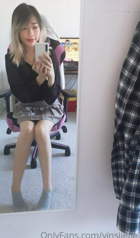 yinsjiejie pretty actress pics