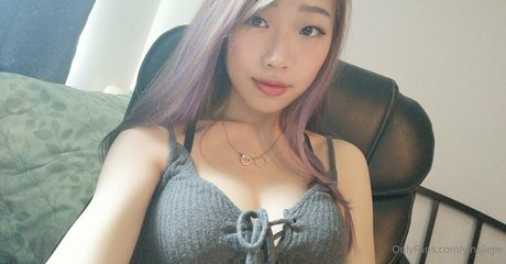 yinsjiejie model art galleries