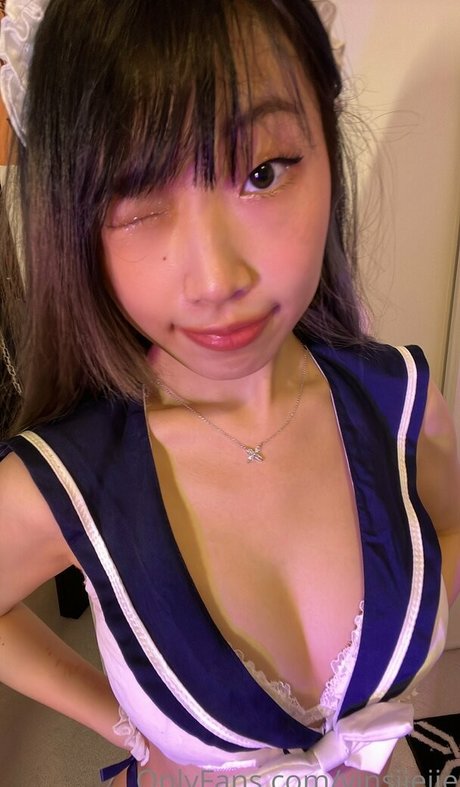 yinsjiejie top pornstar gallery