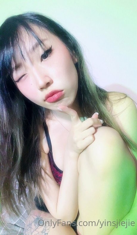 yinsjiejie nice pornstar pics