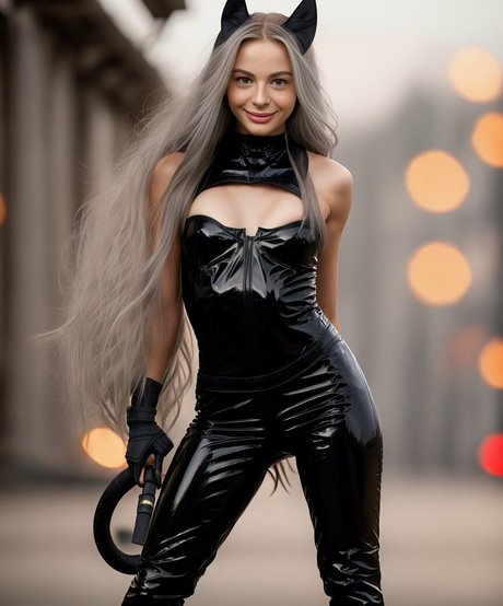 ashley bamby model nice photo