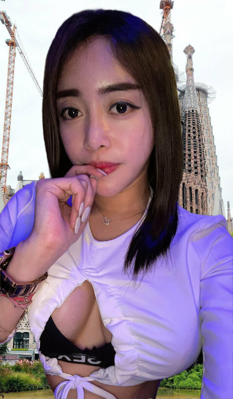 salvaje2022 exclusive model pic