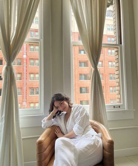 Kashaimi best actress picture