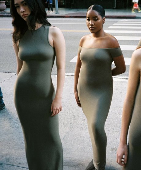 Kashaimi nice model img