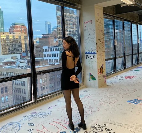 Kashaimi hot pornstar image