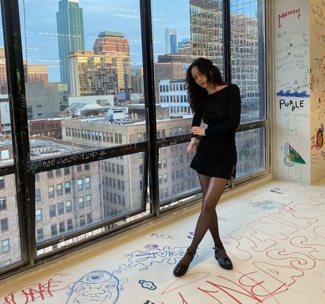 Kashaimi star exclusive photo