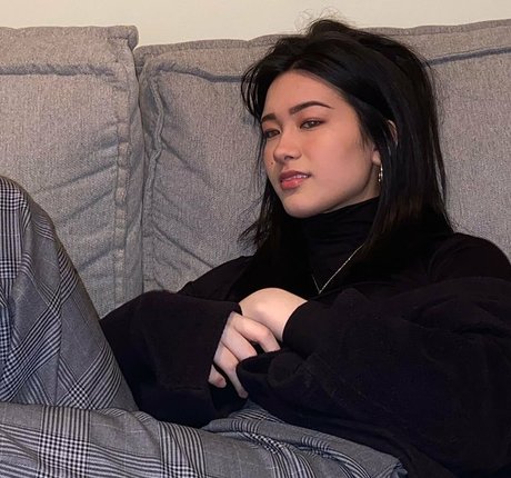 Kashaimi nice star photo