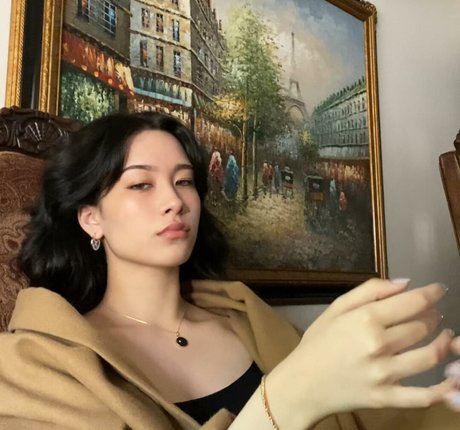 Kashaimi pornstar adult photo